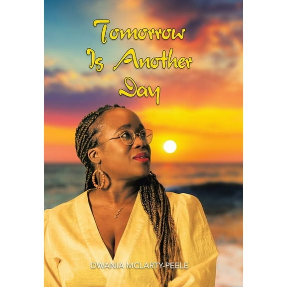 Tomorrow Is Another Day (Hardcover)