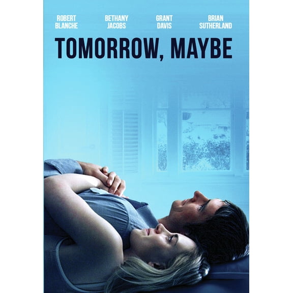 Random Media - Tomorrow Maybe [DIGITAL VIDEO DISC]