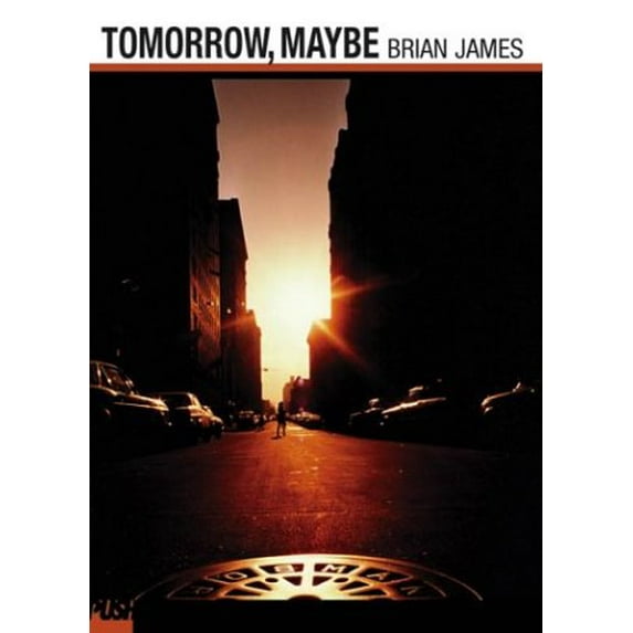 Pre-Owned Tomorrow, Maybe (Paperback) 0439490359 9780439490351