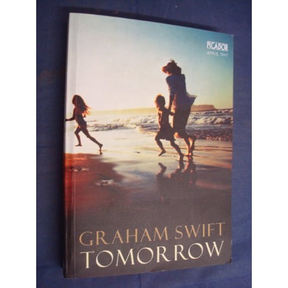 Pre-Owned Tomorrow Paperback