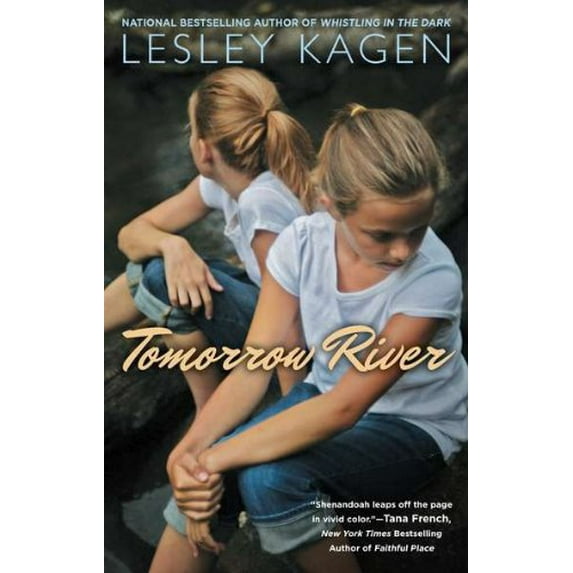Pre-Owned Tomorrow River (Paperback) 0451233085 9780451233080