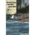 thumbnail image 1 of Tomorrow Smells Invisible, (Paperback), 1 of 5
