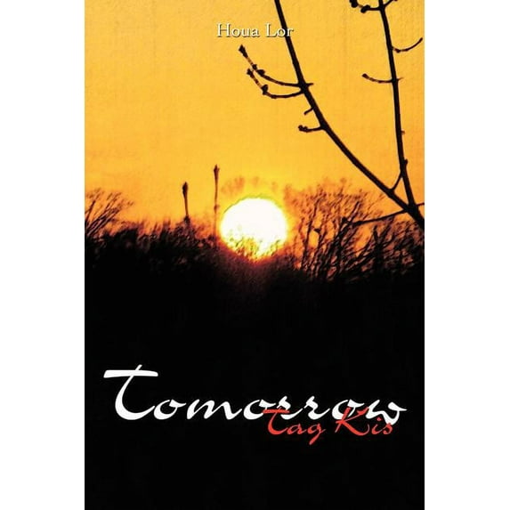 Tomorrow: Tag Kiss (Paperback)