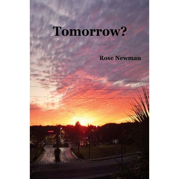 Tomorrow?: Tomorrow?, (Paperback)