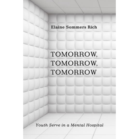 Tomorrow, Tomorrow, Tomorrow (Paperback)