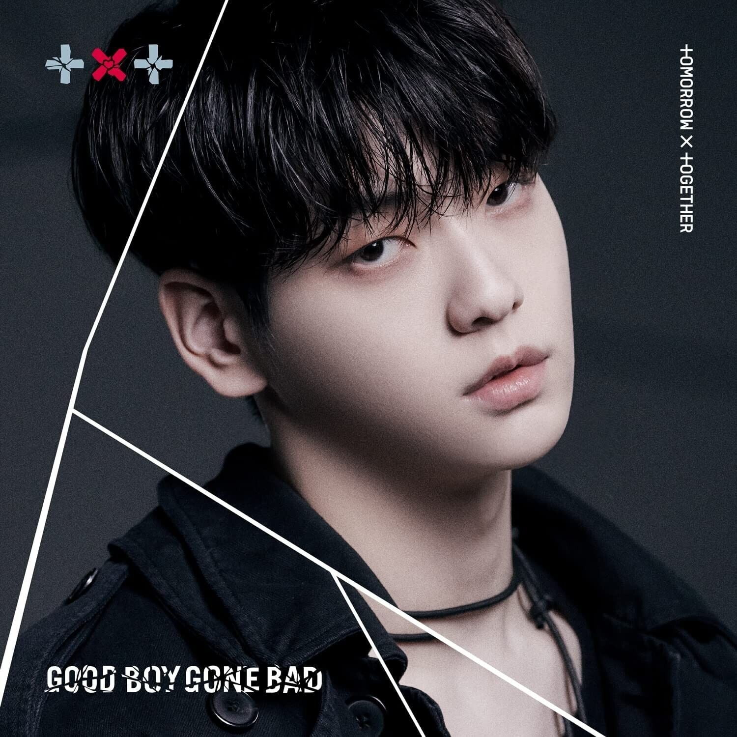 Tomorrow X Together - Good Boy Gone Bad - Soobin Edition - Music