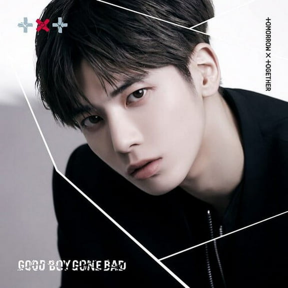 Tomorrow X Together - Good Boy Gone Bad - Taehyun Edition - Music & Performance - CD