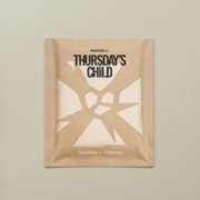 Tomorrow X Together - Minisode 2 Thursdays Child - Tear Version - incl. 24pg Photobook, Sticker, Photocard, Postcard + Mini-Poster - Music & Performance - CD