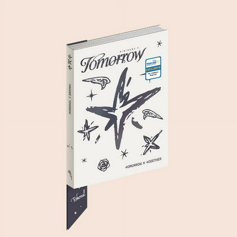 Tomorrow X Together - Minisode 3: Tommorow (Ethereal Ver