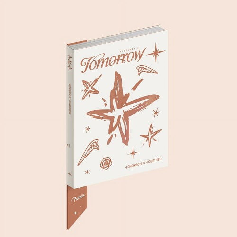 TXT Memories : Second Story DVD – Kpop Omo