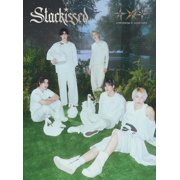 Tomorrow X Together - Starkissed [Limited Edition A] [Alight Version] - Music & Performance - CD