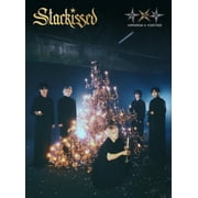 Tomorrow X Together - Starkissed [Limited Edition B] [Uprise Version] - Music & Performance - CD
