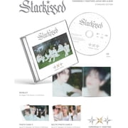 Tomorrow X Together - Starkissed - Music & Performance - CD