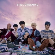 Tomorrow X Together Still Dreaming [Standard Edition [First Press]] CD
