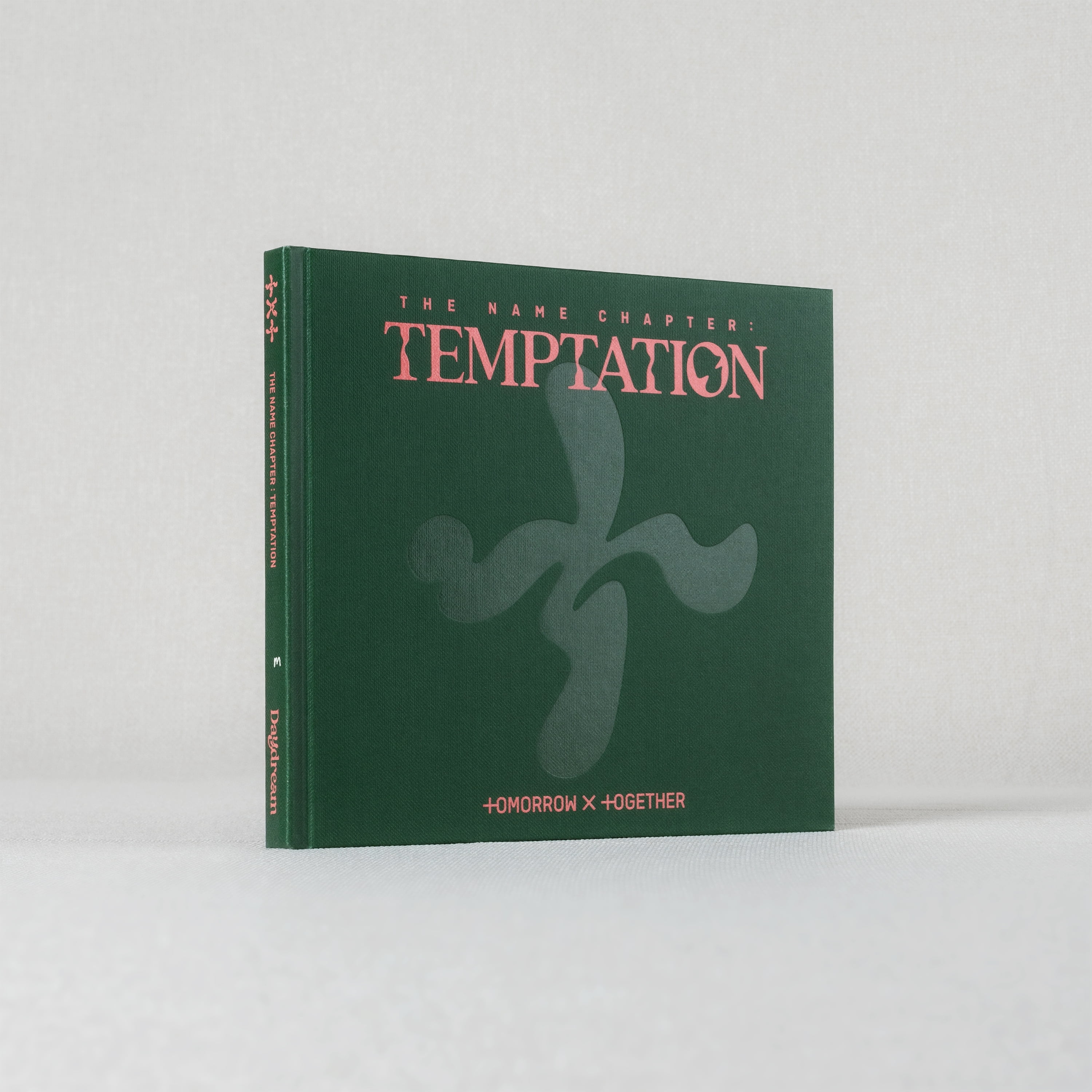 可愛いクリスマスツリーやギフトが！ Walmart Exclusive: Daydream TEMPTATION Together X Tomorrow アイドルグッズ