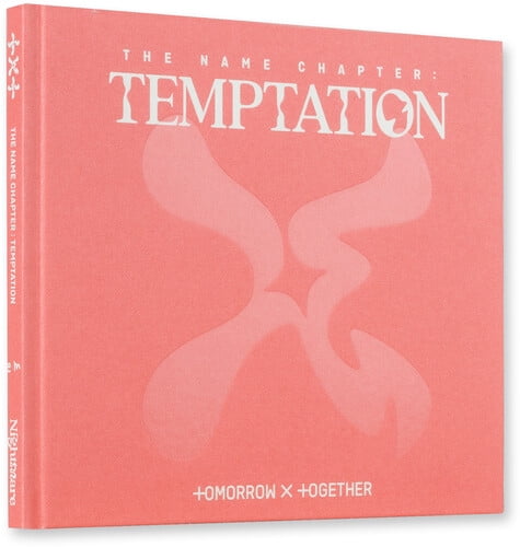 Tomorrow X Together - The Name Chapter: TEMPTATION