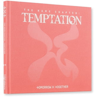 TOMORROW X TOGETHER K-pop Music Albums and CDs Collection