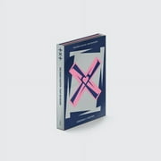 Tomorrow X Together - The Chaos Chapter Fight Or Escape FIGHT Version - Music & Performance - CD