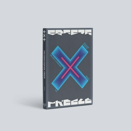 Tomorrow X Together - The Chaos Chapter: Freeze (YOU Version) - Music & Performance - CD