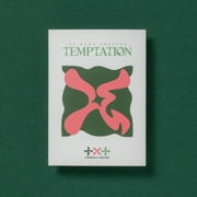 Tomorrow X Together - The Name Chapter TEMPTATION Lullaby - Music & Performance - CD