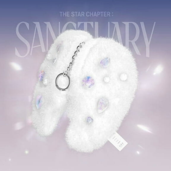 Tomorrow X Together - The Star Chapter: SANCTUARY [Merch Ver.] - Music & Performance - CD
