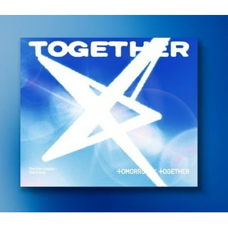 Tommorow X Together