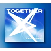 Tomorrow X Together - The Star Chapter TOGETHER [Solo Track Ver.] - Music & Performance - CD