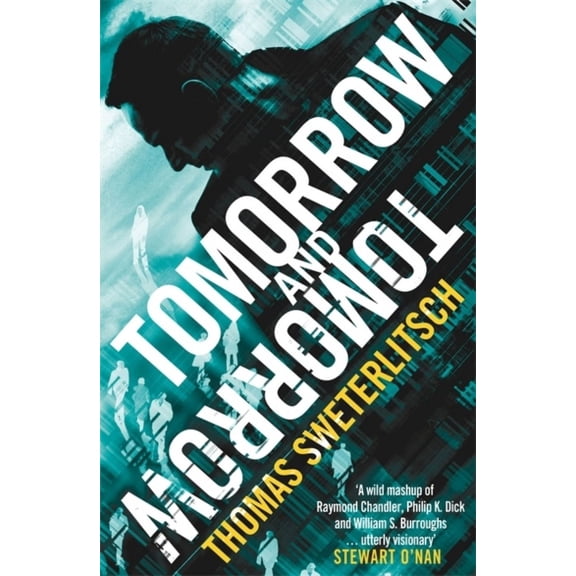 Pre-Owned Tomorrow and Tomorrow (Paperback)