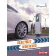 thumbnail image 1 of Tomorrow's Technology with Tryengineerin Electric Vehicles: Powering the Future of Transportation, (Paperback), 1 of 1