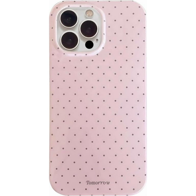 urban Polka Dots スマホケース iPhone13 urban Polka Dots スマホケース iPhone13 Amazon.com: iPhone 13 Polka