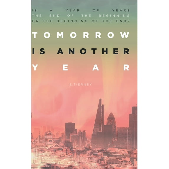 Tomorrow is Another Year (Hardcover)