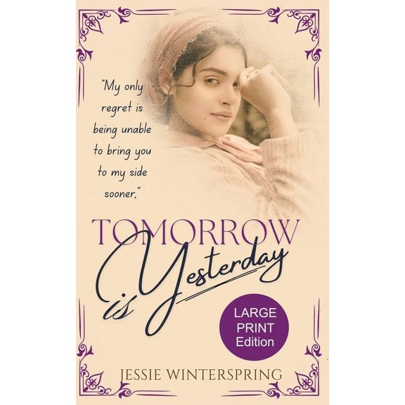 Tomorrow is Yesterday, (Paperback)