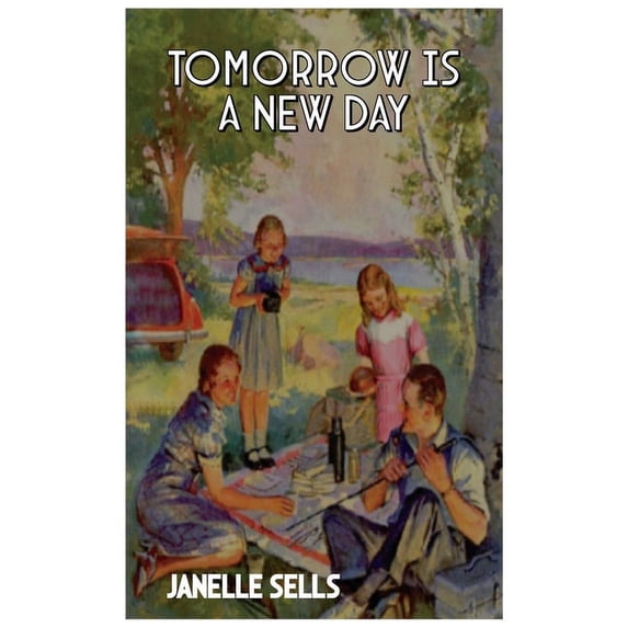 Tomorrow is a New Day, (Hardcover)