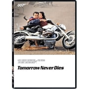 Tomorrow Never Dies (DVD)