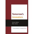 thumbnail image 1 of Tomorrow's Innovators: Essential Skills for a Changing World, (Paperback), 1 of 1