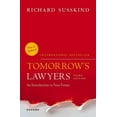 thumbnail image 1 of Tomorrow's Lawyers: An Introduction to Your Future, (Paperback), 1 of 4