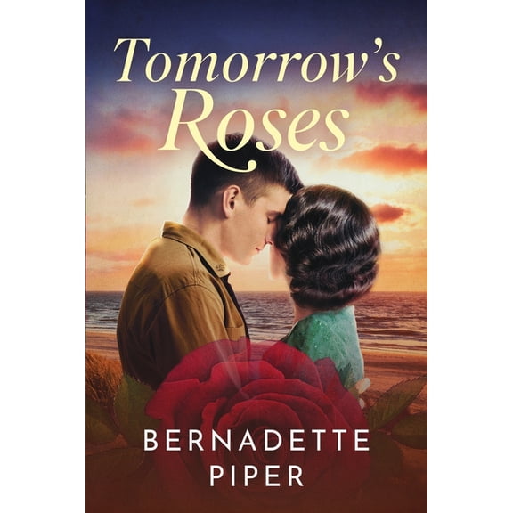 Tomorrow's Roses, (Paperback)