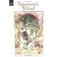 thumbnail image 1 of Pre-Owned Tomorrow's Wizard (Paperback) 0152012761 9780152012762, 1 of 1