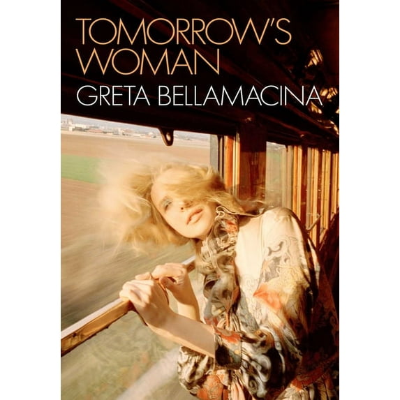 Tomorrow's Woman (Paperback)