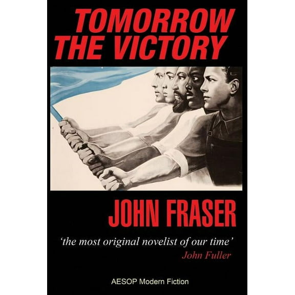 Tomorrow the Victory (Hardcover)