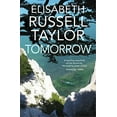 thumbnail image 1 of Pre-Owned Tomorrow (with a new introduction by Alison Moore) Paperback, 1 of 1