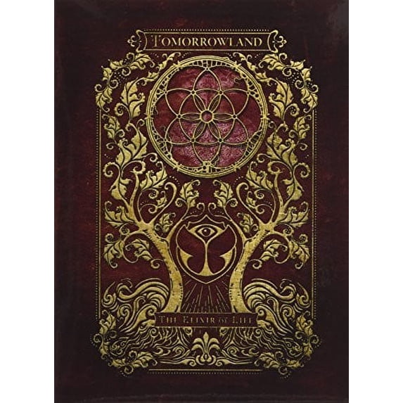 Tomorrowland 2016 / Various (CD)
