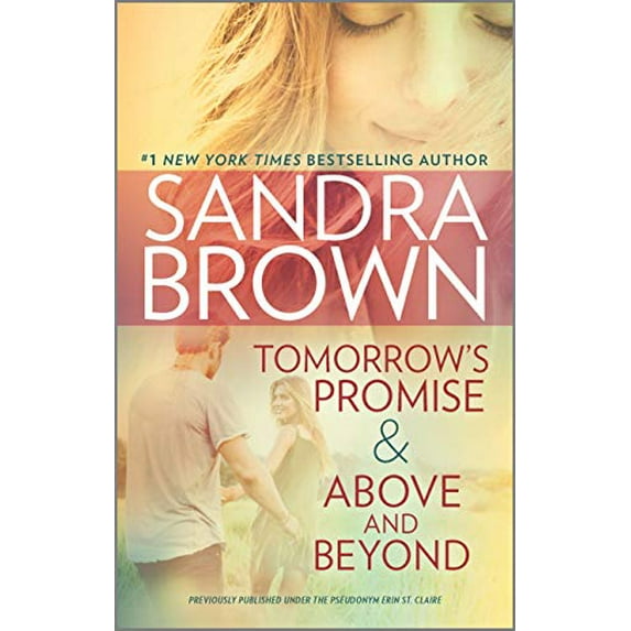 Pre-Owned Tomorrow's Promise & Above and Beyond: An Anthology (Mass Market Paperback) 0373804091 9780373804092