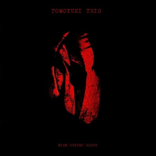 Tomoyuki Trio - High Oxygen Blood - Music & Performance - Vinyl