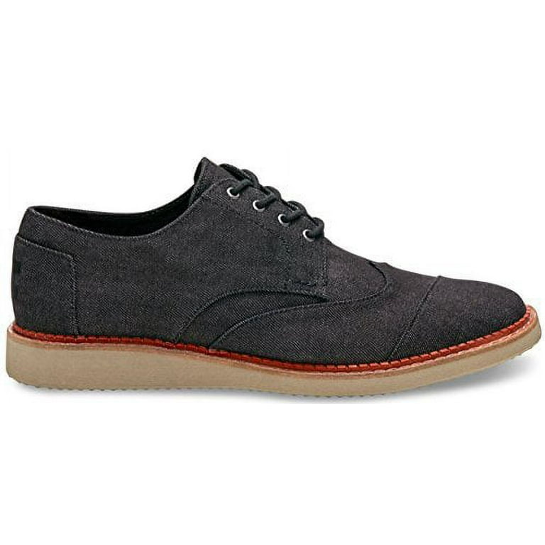 Toms wingtip on sale