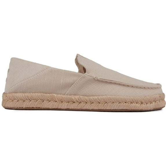 Toms Alonso Rope Loafer Shoes