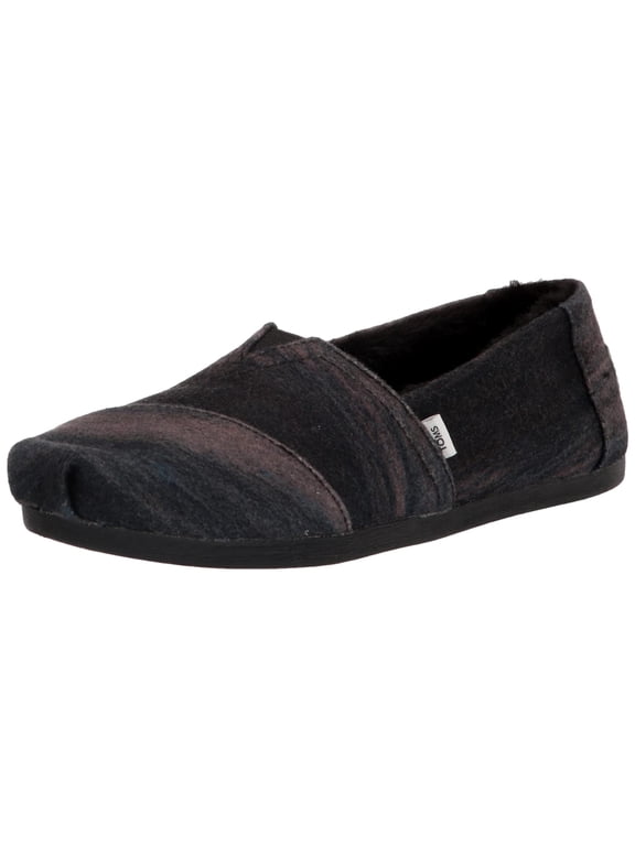 Alpargata 3.0 Black Ombre 10018901 Women's Size 5.5