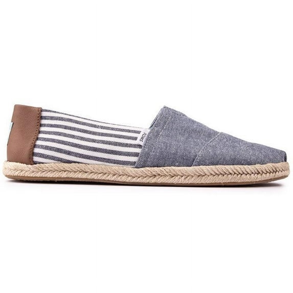 Toms Alpargata Rope Shoes