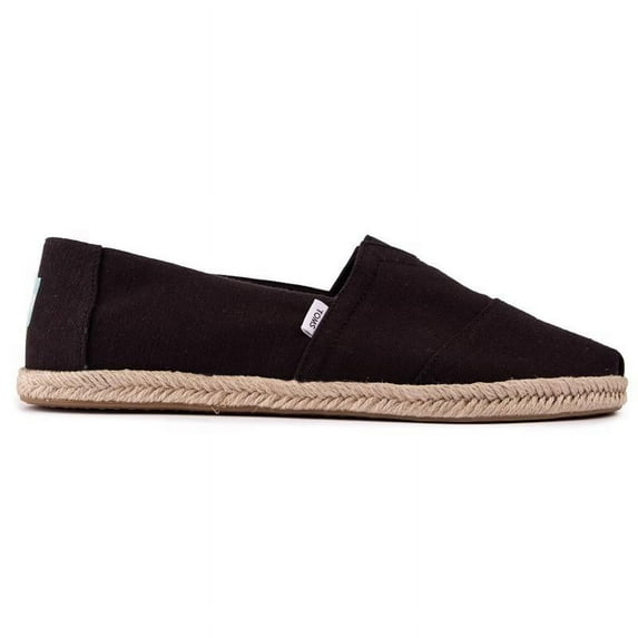 Toms Alpargata Rope Shoes