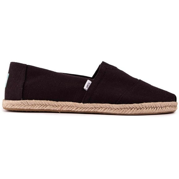 Toms Alpargata Rope Shoes